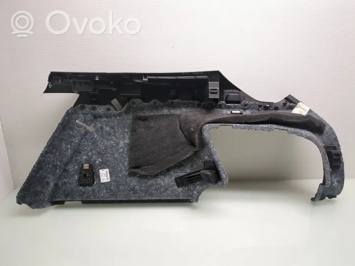 Volvo S90, V90 seitliche Verkleidung Kofferraum 31675184