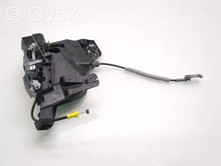 Volvo S90, V90 Etuoven lukko 31484049