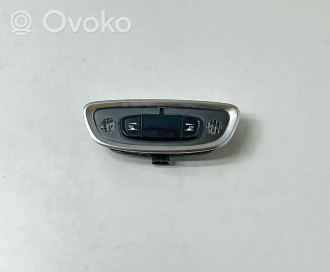 Volvo S90, V90 Rear seat light 31457642