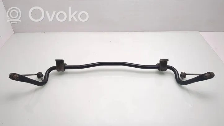 Volvo S90, V90 Barra stabilizzatrice anteriore/barra antirollio 31387573