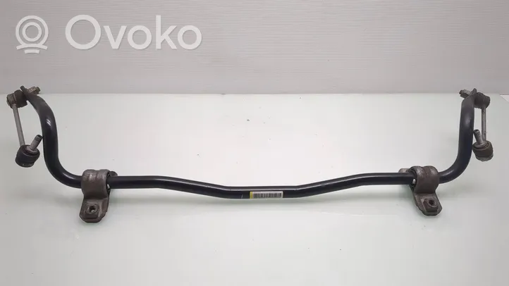 Volvo S90, V90 Barra stabilizzatrice anteriore/barra antirollio 31387573