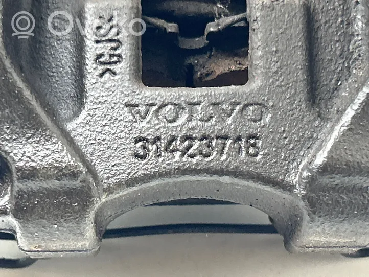 Volvo S90, V90 Rear brake caliper 31423718