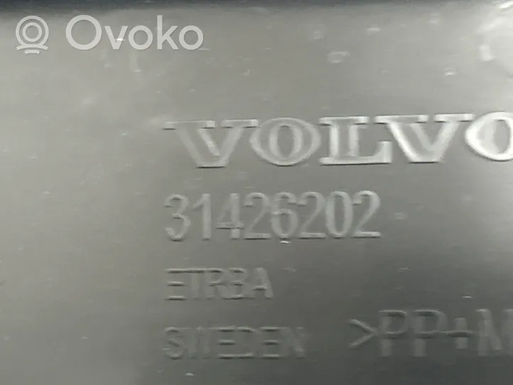 Volvo S90, V90 Garniture inférieure 31426202