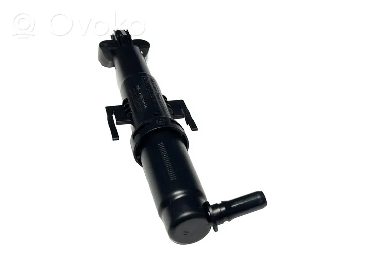 BMW X3 F25 Headlight washer spray nozzle 61677357002