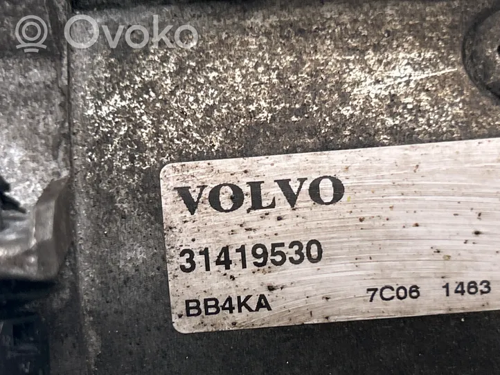 Volvo S90, V90 Стартер 31419530