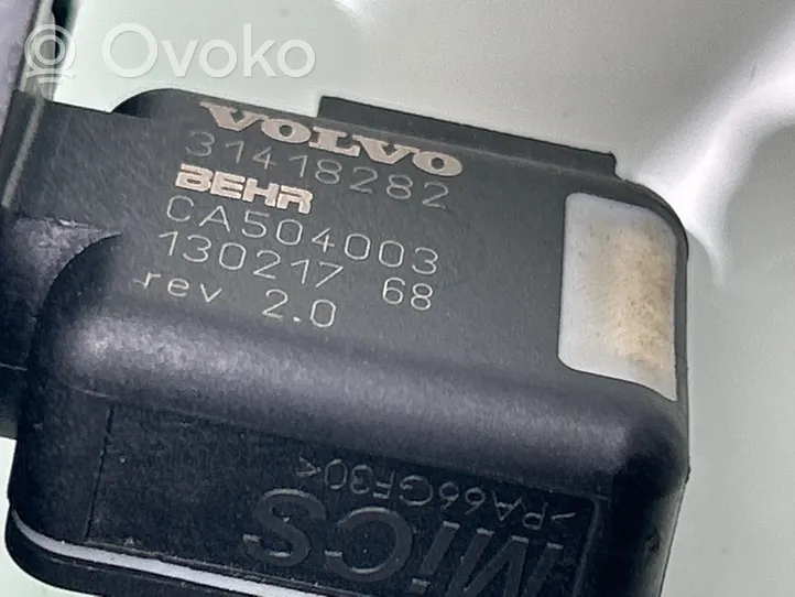 Volvo S90, V90 Air quality sensor 31418282