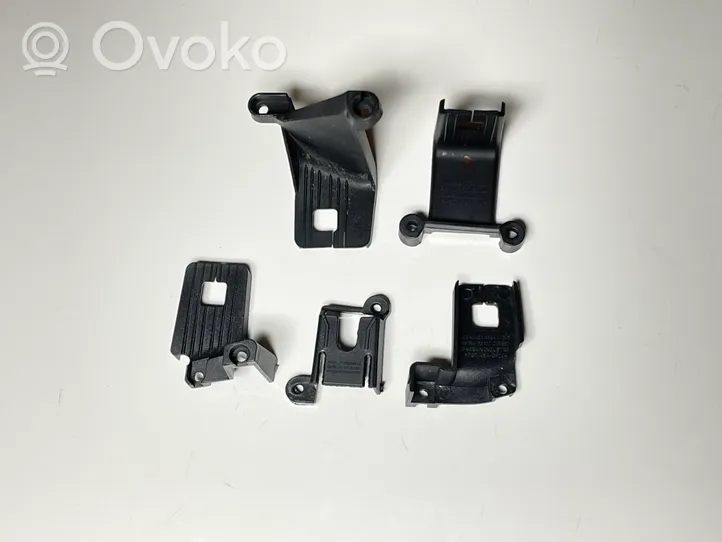 BMW X5 E70 Ajovalon osa 63117205837