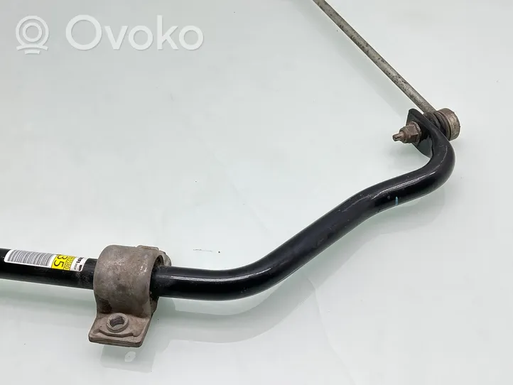 Citroen Berlingo Stabilisator vorne 9833983580