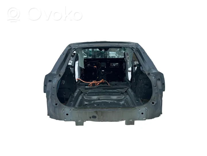 Volvo S90, V90 Elementy tylnej części nadwozia 31677947