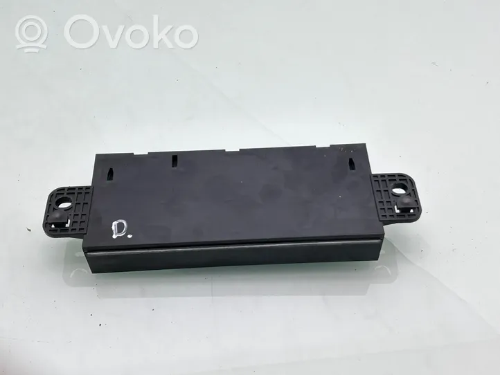 Peugeot Traveller Sliding door control unit/module 9820499580