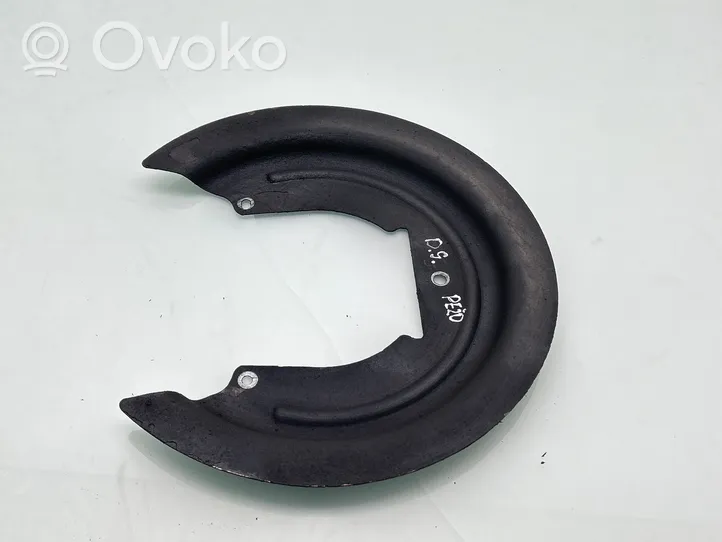 Toyota Proace Spritzblech Abdeckblech Ankerblech Bremsen hinten 9806334980