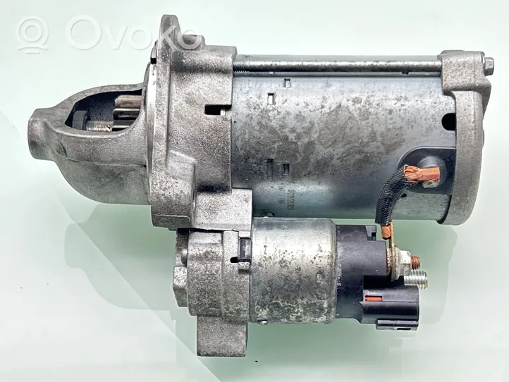 KIA Sportage Starter motor 361002B800