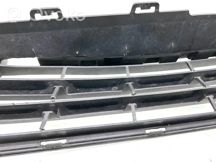 Opel Astra K Front bumper lower grill 39130494