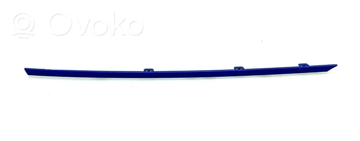 Volkswagen PASSAT B8 Modanatura separatore del paraurti anteriore 3G0853058