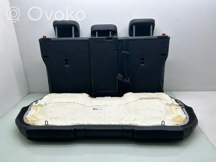 Volkswagen PASSAT B8 Seat set 3G0881405EK