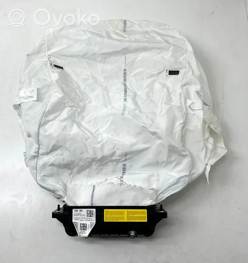 Volkswagen PASSAT B8 Poduszka powietrzna Airbag pasażera 3G0880204F