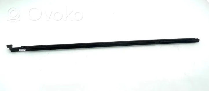 Volkswagen PASSAT B8 Rivestimento modanatura del vetro della portiera posteriore 3G9839475D