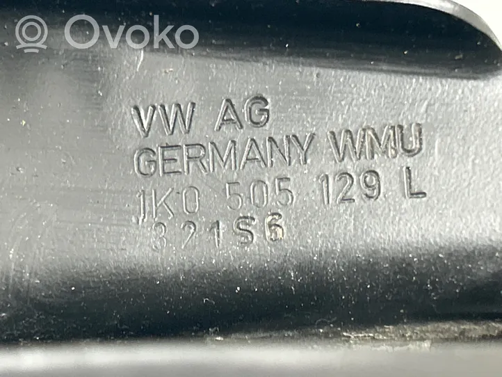 Volkswagen PASSAT B8 Bras de contrôle arrière - meta kaip - bras de suspension arrière 5Q0505225C