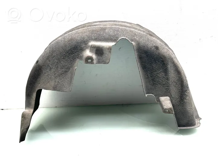 Volkswagen PASSAT B8 Rear arch fender liner splash guards 3G0810972G