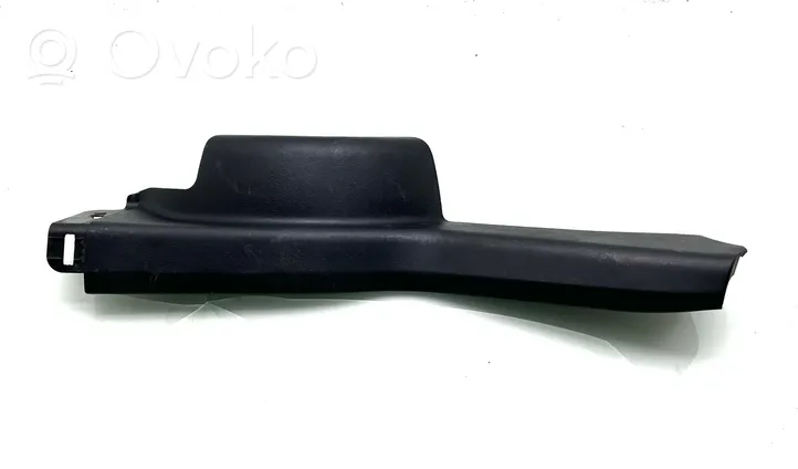 Nissan Qashqai Einstiegsleiste Zierleiste hinten 84950JD101