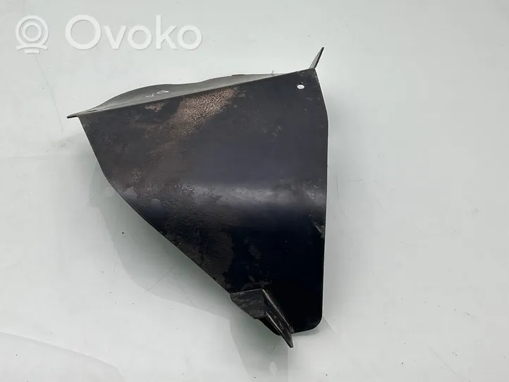 Nissan Qashqai Rivestimento paraspruzzi parafango posteriore 78819JD00A