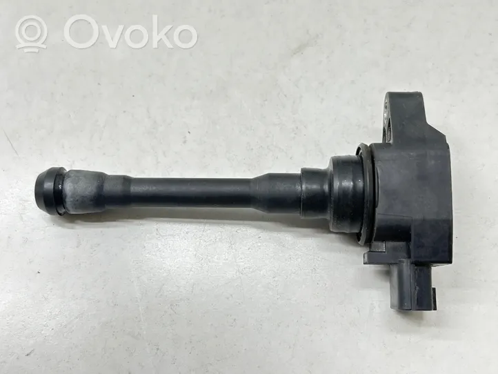 Nissan Qashqai Cewka zapłonowa wysokiego napięcia 224481KT0A