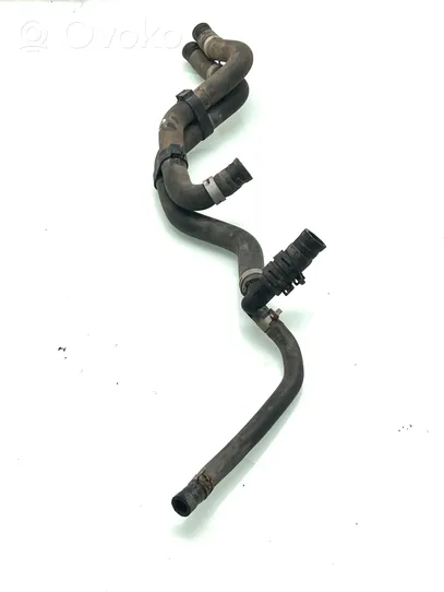 Nissan Qashqai Tuyau de liquide de refroidissement moteur 140551KX1A