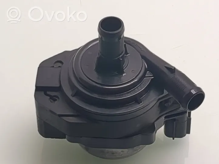 Nissan Navara D23 Pompe à eau de liquide de refroidissement 215805JU0A