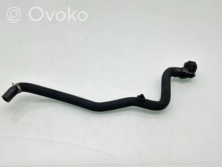 Nissan Navara D23 Engine coolant pipe/hose 140555JU0B