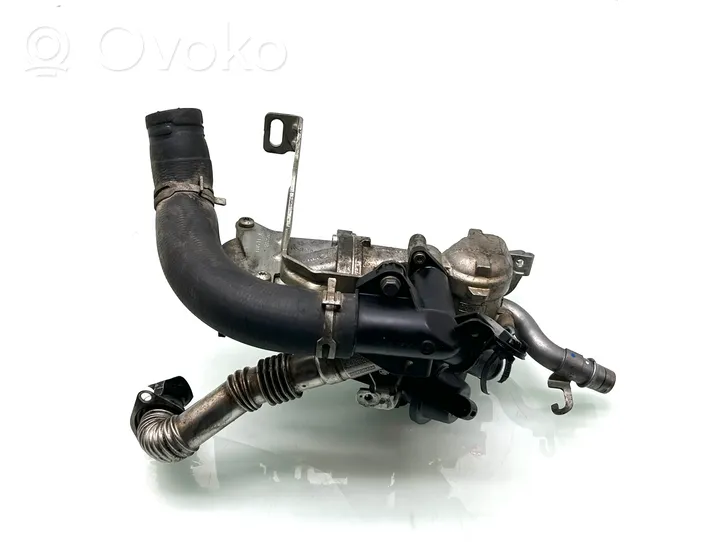 Citroen Berlingo EGR aušintuvas 9802194080