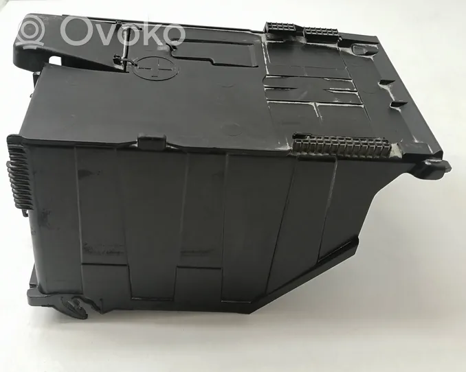 Citroen Berlingo Support boîte de batterie 9663615580