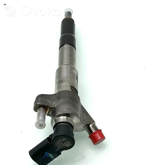 Nissan Navara D23 Fuel injector 166009567R
