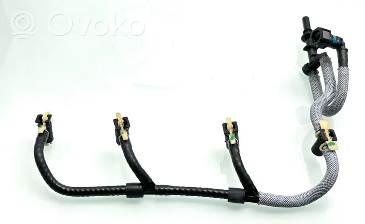 Nissan Navara D23 Fuel return line/hose 2101200Q0A