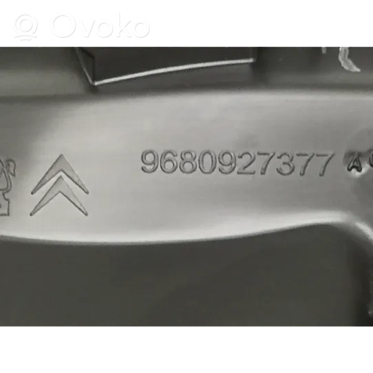 Citroen Berlingo Daiktadėžė 9680927377