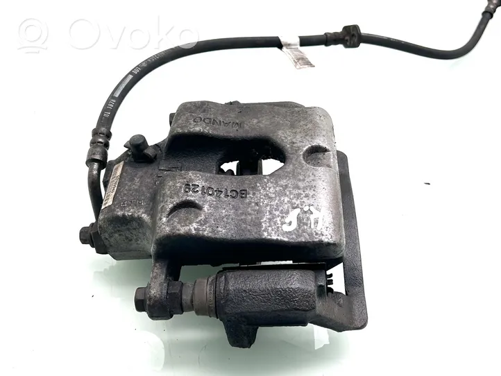 Chevrolet Camaro Caliper del freno trasero 25843042