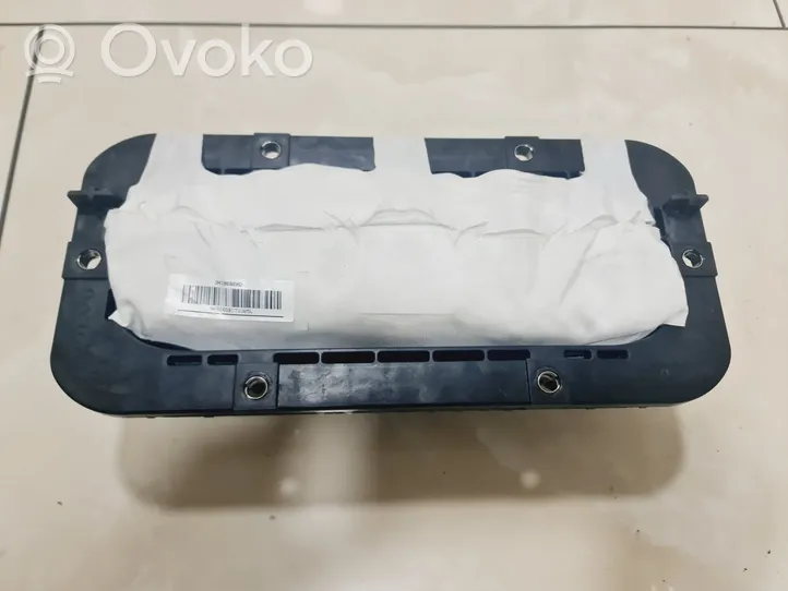 Volvo S90, V90 Надувная подушка для пассажира 34196920D