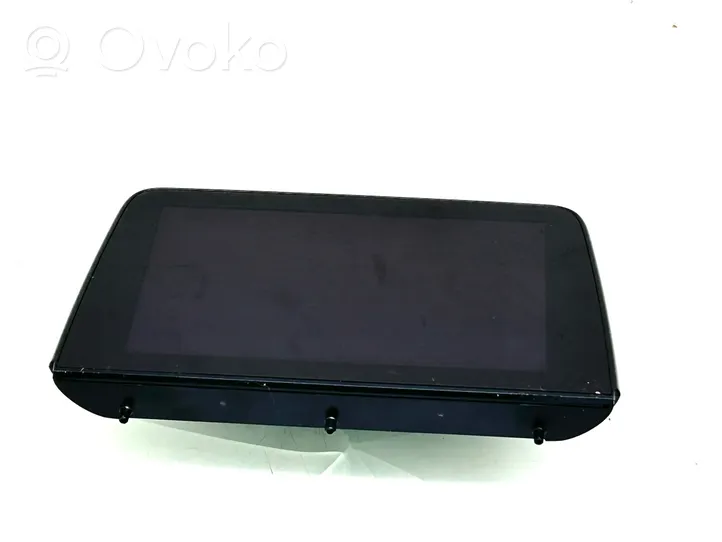 Ford Focus Screen/display/small screen JX7118B955FD