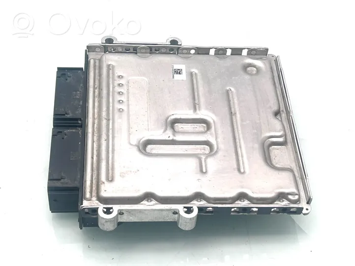 Ford Focus Calculateur moteur ECU JX6A12A650CHA