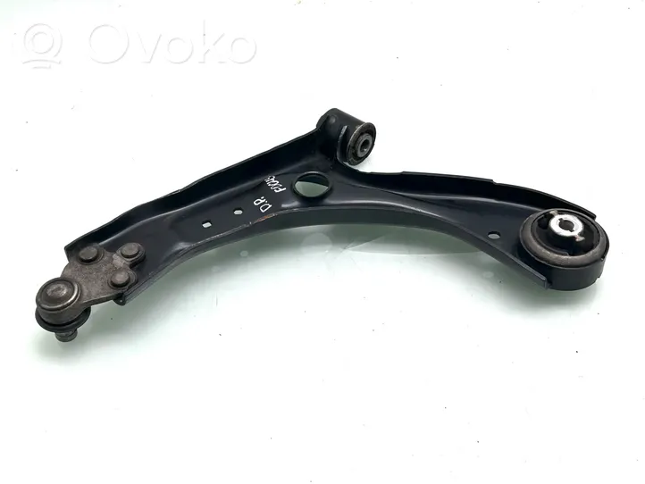 Ford Focus Fourchette, bras de suspension inférieur avant JX613A423CEB