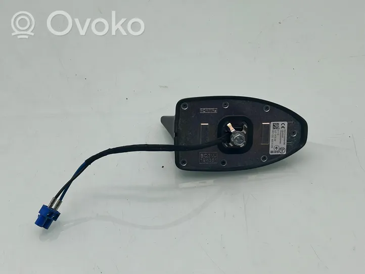 Ford Focus Radio antena GJ5T19K351AB