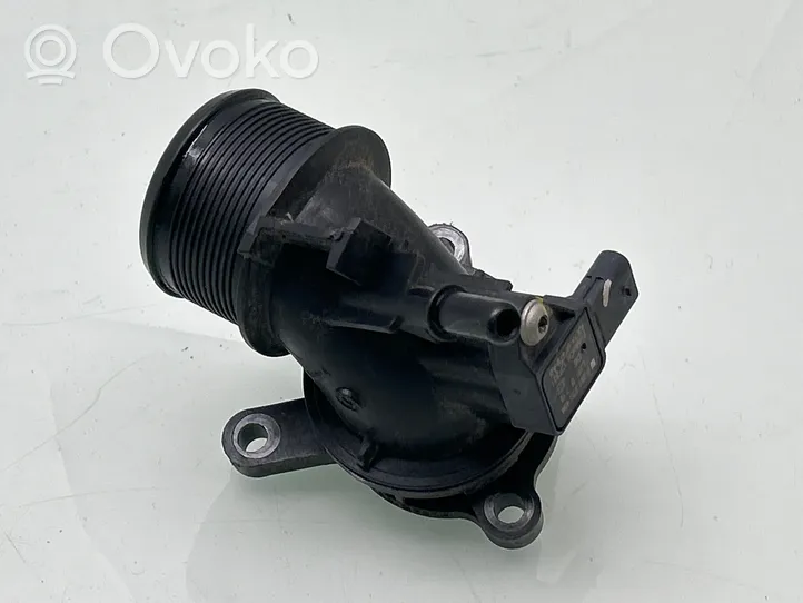 Ford Focus Air pressure sensor KX7A9F479AB