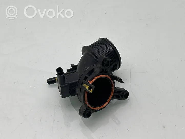 Ford Focus Air pressure sensor KX7A9F479AB