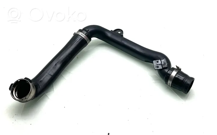 Ford Focus Intercooler hose/pipe JX616F073CB