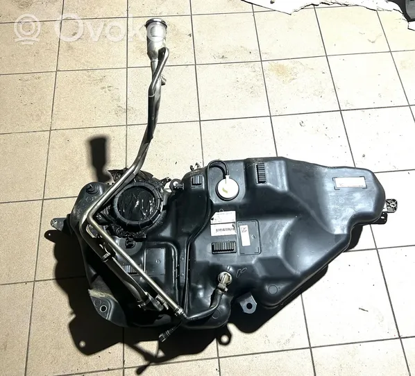 Ford Focus Réservoir de carburant JX619P860AF