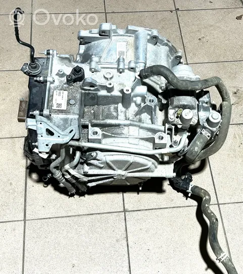 Ford Focus Automatic gearbox 184F59A04EEE