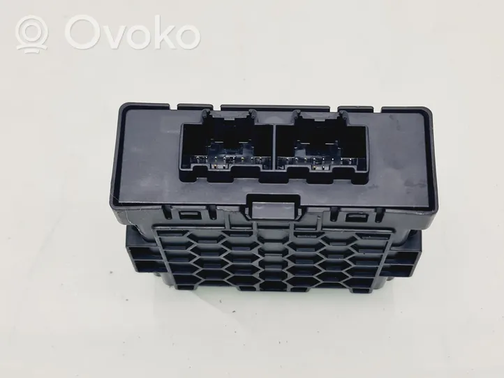 Opel Astra K Parking PDC control unit/module 13521137