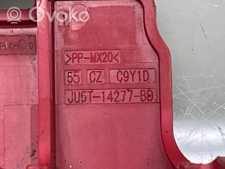 Ford Focus Câble de batterie positif JU5T14277BD