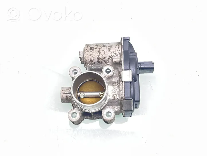 Opel Astra K Throttle valve 55494220