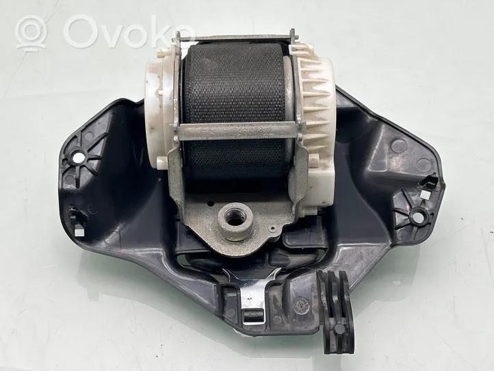 Opel Meriva B Pas bezpieczeństwa fotela tylnego środkowego 3408302CD