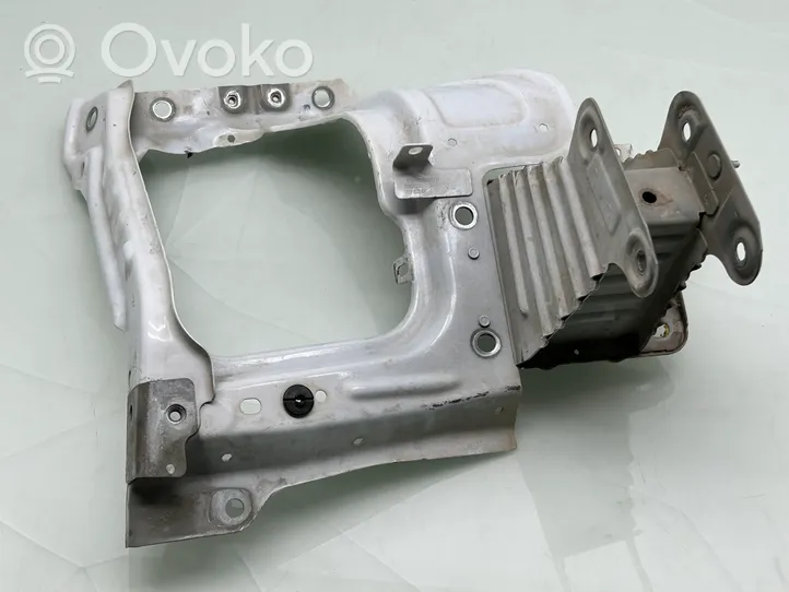 Opel Meriva B Pannello laterale di supporto del radiatore 13270861